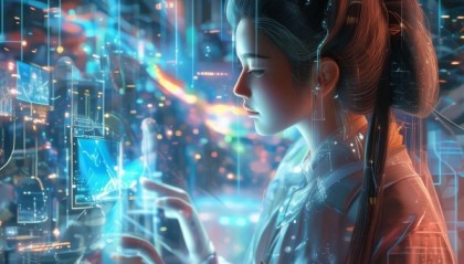 滔奇，用信息化咨询解困的智慧