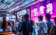 九州信息技术咨询招聘启幕，等你来挑战！