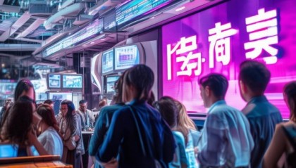 九州信息技术咨询招聘启幕，等你来挑战！