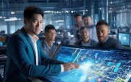 昆山信息化技术咨询，助力企业数字化转型，powerful Partner
