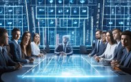 档案信息化咨询与建设，构建智慧档案体系