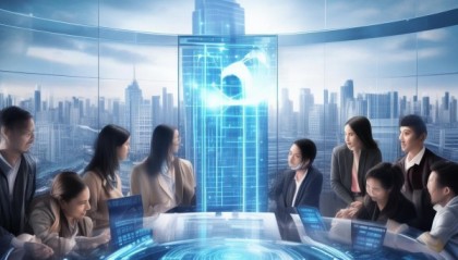 春华秋实信息技术咨询，助力企业迈向智能未来