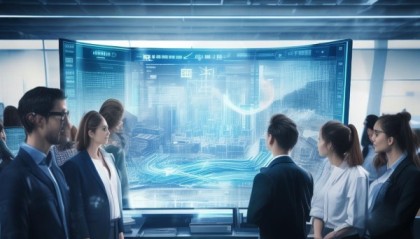 苏交科信息化咨询招聘—让未来更智能