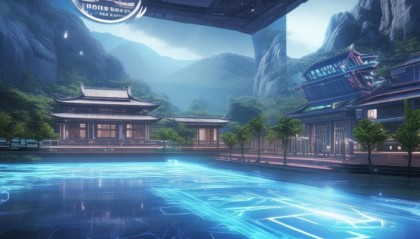 河南明朗信息技术咨询，行业创新与未来展望