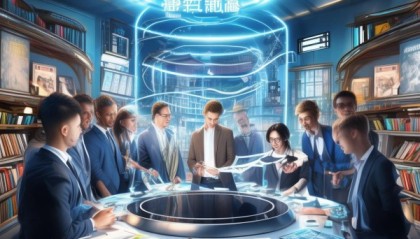 高博教育信息咨询服务，助力教育领域的创新
