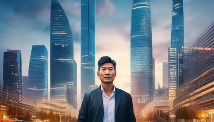 遵义，信息化管理排行中的重要角色与未来展望