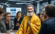 黄马褂的智慧咨询，为科技公司提供精准的技术支持