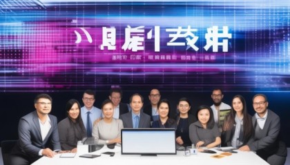 小扬信息咨询服务部，助力企业数字化转型