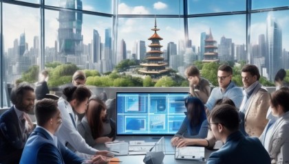 襄州信息咨询服务，助力经济发展与技术创新