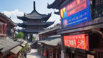 余杭信息咨询服务市场，机遇与挑战并存，未来充满发展机遇。