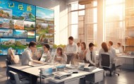 曲阜阳光房产信息咨询服务，助力您房产咨询与规划