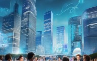 上海在信息化与财务咨询服务领域的领先地位