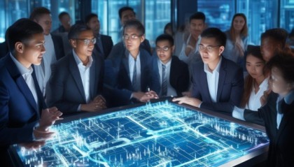 青浦区信息化商务咨询，助力企业数字化转型的路径