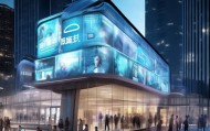 合肥中乾信息咨询服务有限公司，赋能未来，助力智慧时代的未来