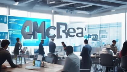 麦瑞哲信息技术咨询，助力企业数字化转型
