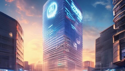 云津科技，技术赋能未来