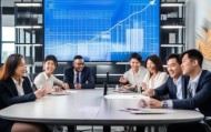 信息咨询服务助力企业成功转型