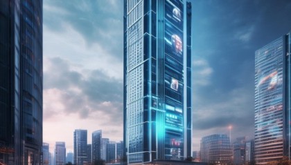 靖远，信息咨询服务的创新高地