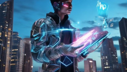 靖远信息咨询服务，disruptor or Resilient Player？