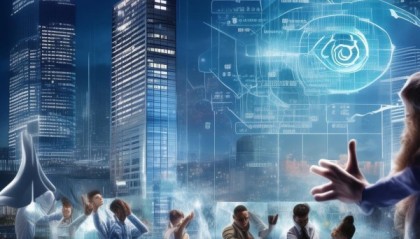 Transform the Information Age with Strategic Expert Solutions from广州传辰咨询公司