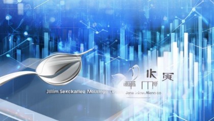 舌尖上的 silver，吉林省银创信息技术咨询有限公司，助力数字经济发展