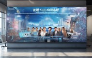 连接未来成就未来