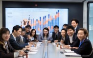 郑州菲帆信息技术咨询，助力企业成功转型