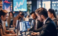 igroup长煦信息技术咨询，助力您的业务增长