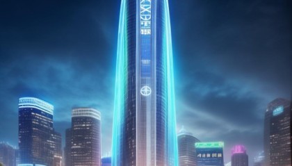 贯开创新，闵行区引领信息科技发展的新引擎