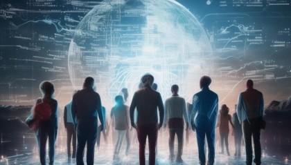 The Role of English in Digital Transformation