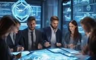 博凡信息咨询服务部，赋能未来，开启新纪元