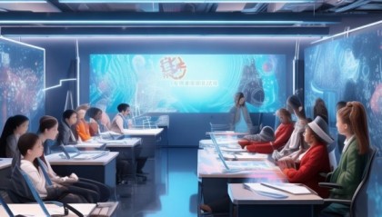 大同信息化教室咨询，助力教育革新，助力学生未来