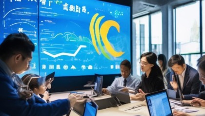 京哈信息咨询服务助力数字经济数字化转型与创新能力提升