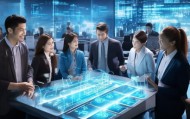 安源信息咨询服务，助力企业数字化转型的创新解决方案