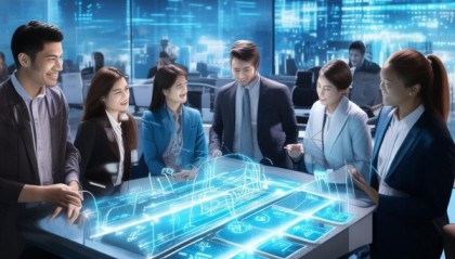 安源信息咨询服务，助力企业数字化转型的创新解决方案