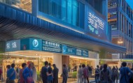 潮州免费咨询助力数字化转型中心