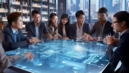 监利市信息咨询服务，助力数字化转型