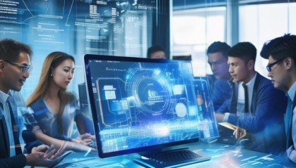 龙泉信息咨询服务，助力企业数字化转型的优质选择
