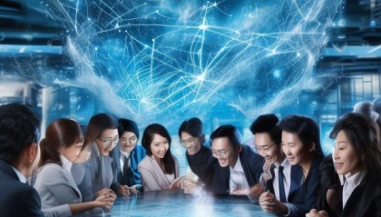 浩盛信息技术咨询服务，打造创新生态系统，助力企业拥抱数字时代