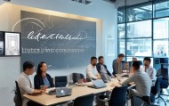 泓鑫信息技术咨询工作室，trusted partner in IT consulting