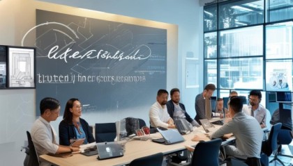 泓鑫信息技术咨询工作室，trusted partner in IT consulting