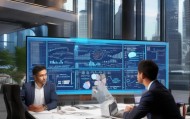 上海信息化管理咨询，高效流程，创新效率