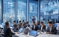 乌海市信息技术咨询式培训，助力产业升级的创新实践