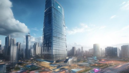 河南浪维信息技术咨询有限公司，技术驱动的未来之光