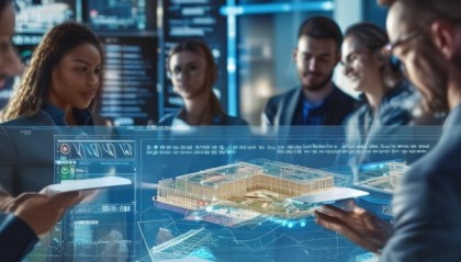 造价咨询公司用信息化技术助力项目高效执行