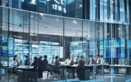 福州市鑫宝行信息咨询服务，高端解决方案，助力数字时代转型的必选