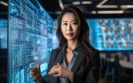 解析互联网公司信息化咨询师，助力数字化转型的专业咨询师