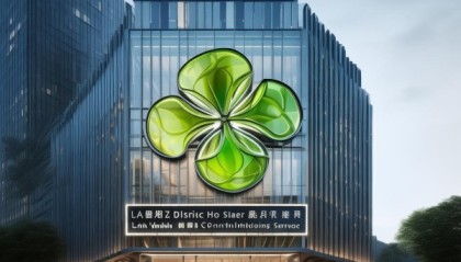 兰州智慧城市建设信息咨询服务，四叶草解决方案