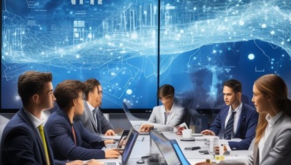 嘉定区中小型企业IT信息化咨询，助力数字化转型