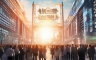 开启业务的新篇章—老利信息技术咨询公司招聘启幕
